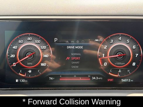 Certified 2023 Hyundai Tucson SEL w/ Convenience Package AWD/4WD image 23