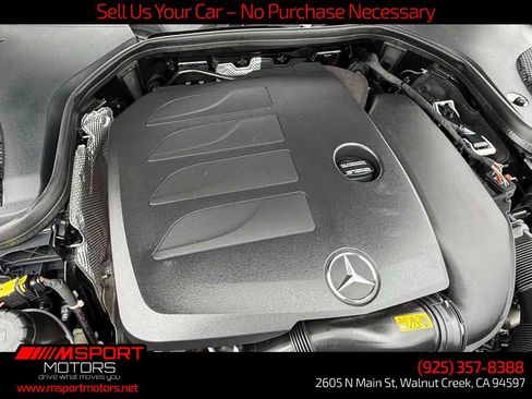 Used 2023 Mercedes-Benz E 350 Sedan image 35