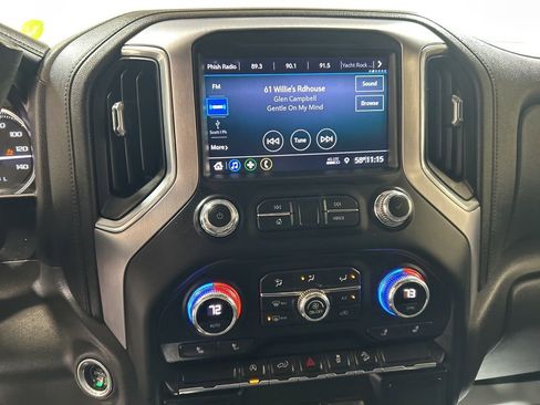 Used 2021 GMC Sierra 1500 Elevation w/ X31 Off-Road Package image 27