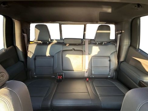 Used 2019 GMC Sierra 1500 Denali w/ Denali Ultimate Package image 14