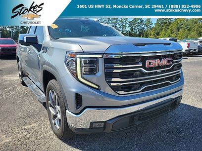 Used 2023 GMC Sierra 1500 SLT w/ SLT Premium Plus Package