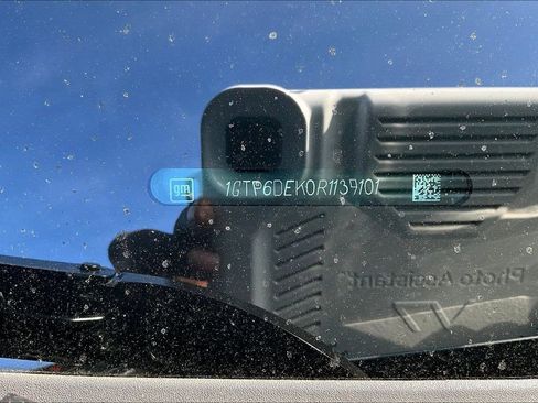Used 2024 GMC Canyon AT4 w/ AT4 Premium Package AWD/4WD image 20