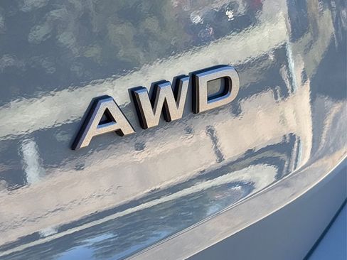 New 2026 Nissan Rogue SV w/ Cold Weather Package image 14