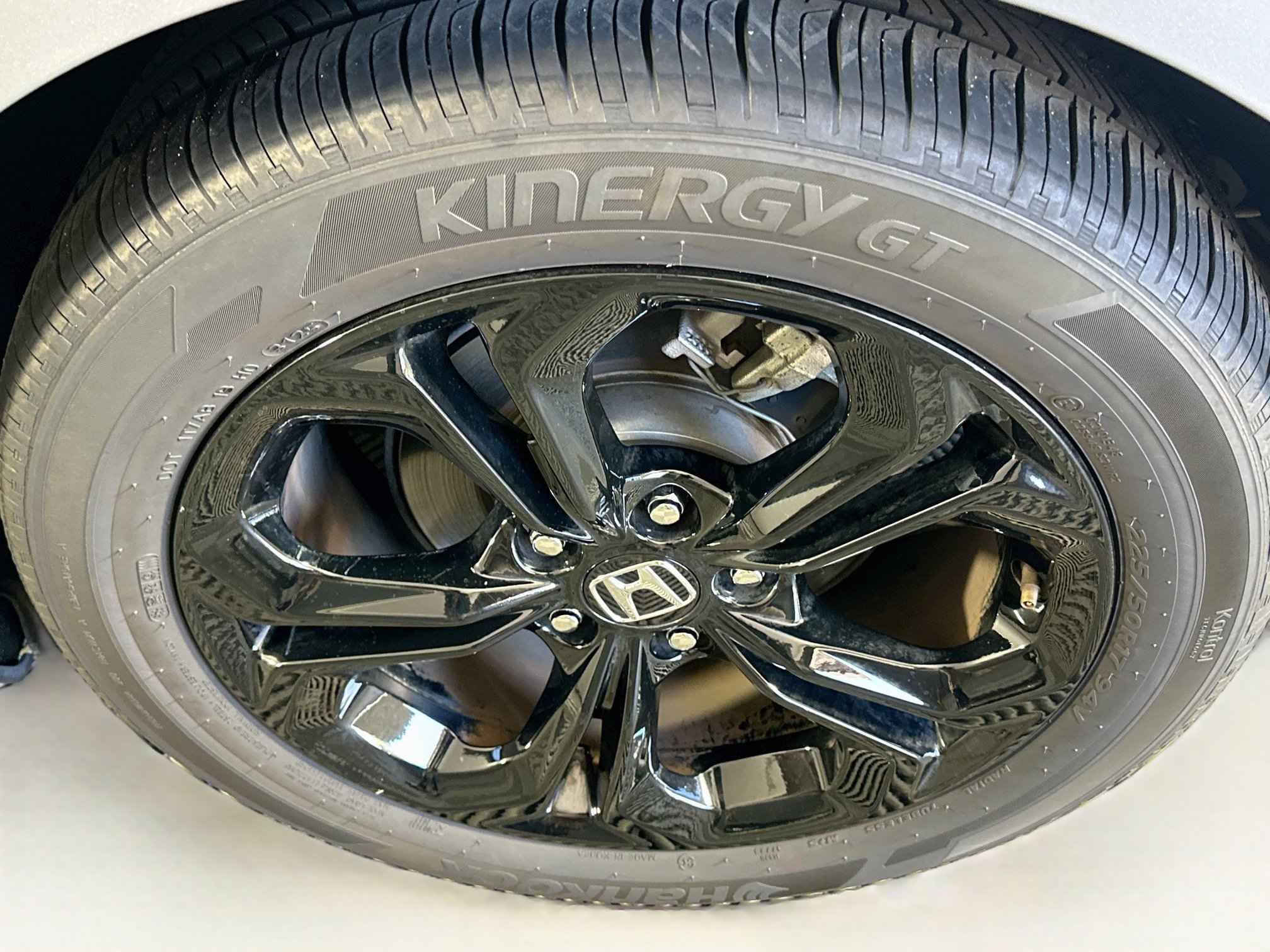 Used 2025 Honda Accord SE image 11