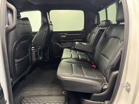 Used 2020 RAM 1500 Rebel AWD/4WD image 30
