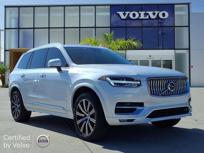 Certified 2024 Volvo XC90 B5 Core w/ Protection Package Premier