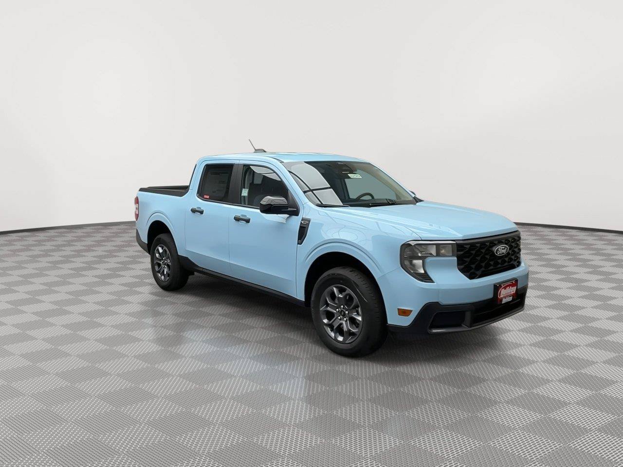 New 2026 Ford Maverick XLT w/ XLT Luxury Package AWD/4WD image 31
