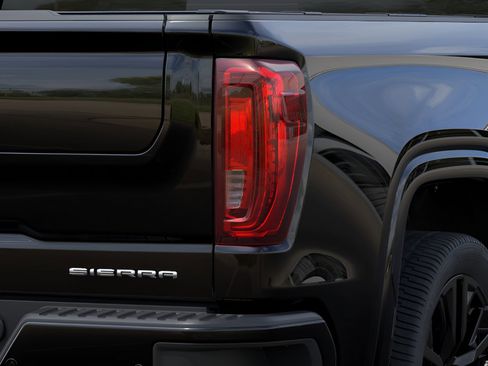 New 2026 GMC Sierra 1500 Denali AWD/4WD image 11