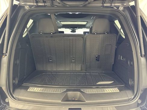 Certified 2023 Chevrolet Tahoe High Country w/ Advanced Technology Package AWD/4WD image 30