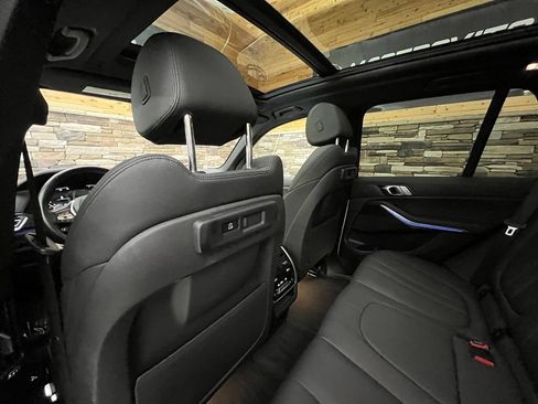 Used 2020 BMW X5 xDrive40i w/ Convenience Package AWD/4WD image 90