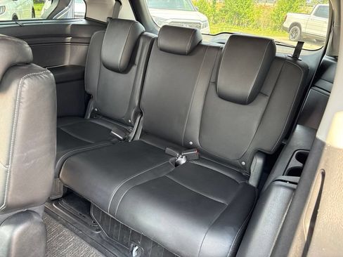 Used 2023 Honda Odyssey Touring image 16