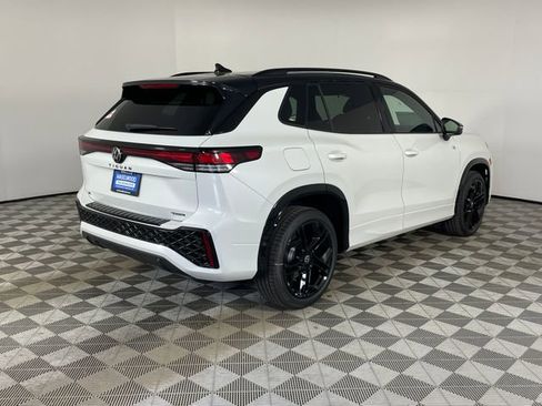 New 2026 Volkswagen Tiguan SE R-Line AWD/4WD image 22