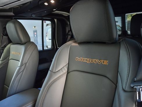 New 2026 Jeep Gladiator Mojave image 22