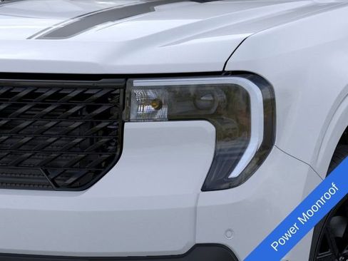 New 2026 Ford Maverick Lariat AWD/4WD image 22