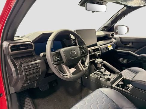 New 2026 Toyota 4Runner 4WD image 8