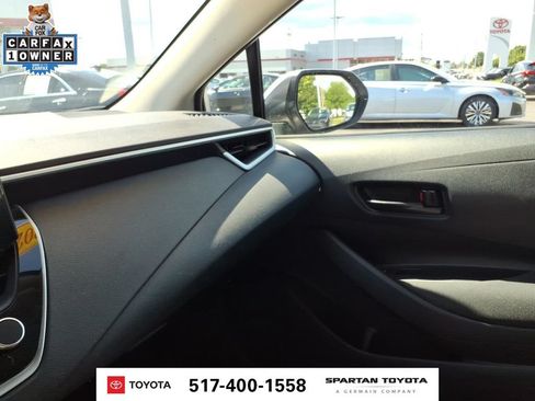 Used 2024 Toyota Corolla LE FWD image 22