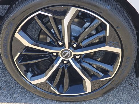 Used 2023 Nissan Altima 2.5 SR image 7