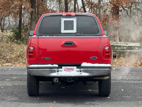 Used 2002 Ford F150 XLT image 6
