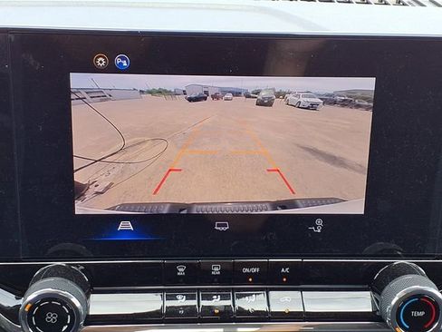 New 2026 Chevrolet Colorado W/T w/ WT Custom Package RWD image 10