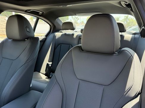 New 2026 BMW 330i Sedan RWD image 21