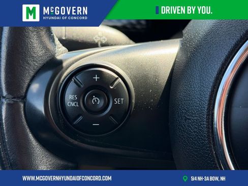 Used 2016 MINI Cooper S FWD image 14