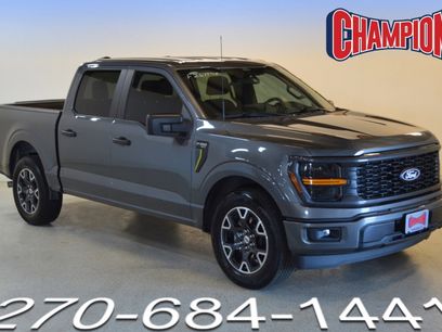 Used 2024 Ford F150 STX