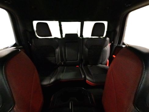 Used 2019 RAM 1500 Rebel w/ Rebel Level 2 Equipment Group image 40