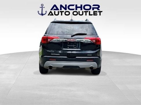 Used 2019 GMC Acadia SLT AWD/4WD image 7