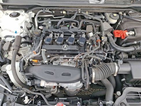 Used 2023 Acura Integra A-Spec image 29