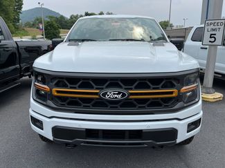 New 2025 Ford F150 Tremor video 2