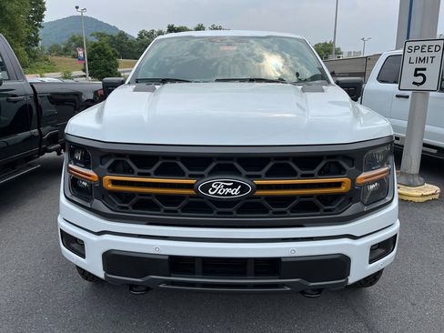 New 2025 Ford F150 Tremor image 2