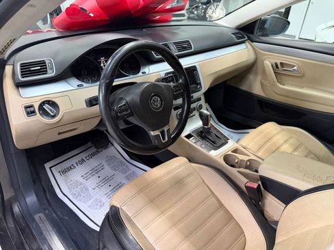 Used 2013 Volkswagen CC Sport Plus FWD image 25
