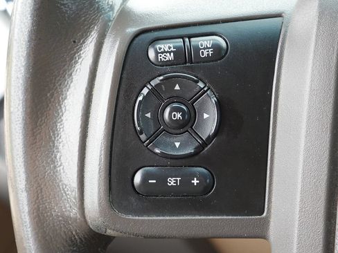 Used 2013 Ford F350 Lariat w/ Chrome Pkg AWD/4WD image 34