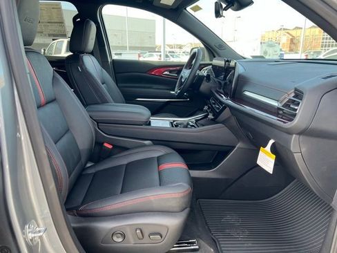 New 2026 Chevrolet Traverse RS AWD/4WD image 20