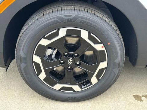 New 2026 Hyundai Santa Fe SEL FWD image 6