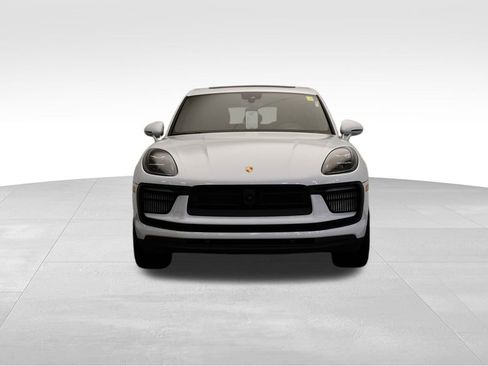 Used 2024 Porsche Macan S image 10