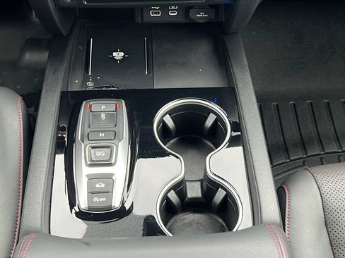 Used 2024 Honda Ridgeline Black Edition image 18
