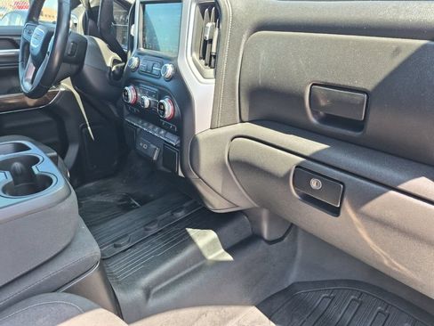 Used 2021 GMC Sierra 1500 Elevation RWD image 15