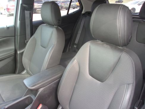 Used 2024 Buick Encore GX Preferred image 16