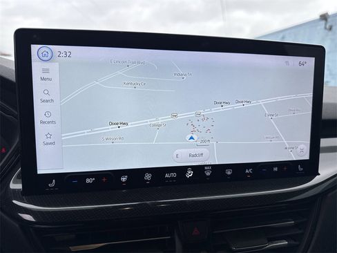 Used 2023 Ford Escape ST-Line w/ Tech Pack #1 image 18