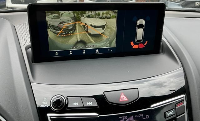 New 2026 Acura RDX w/ Advance Package AWD/4WD image 31