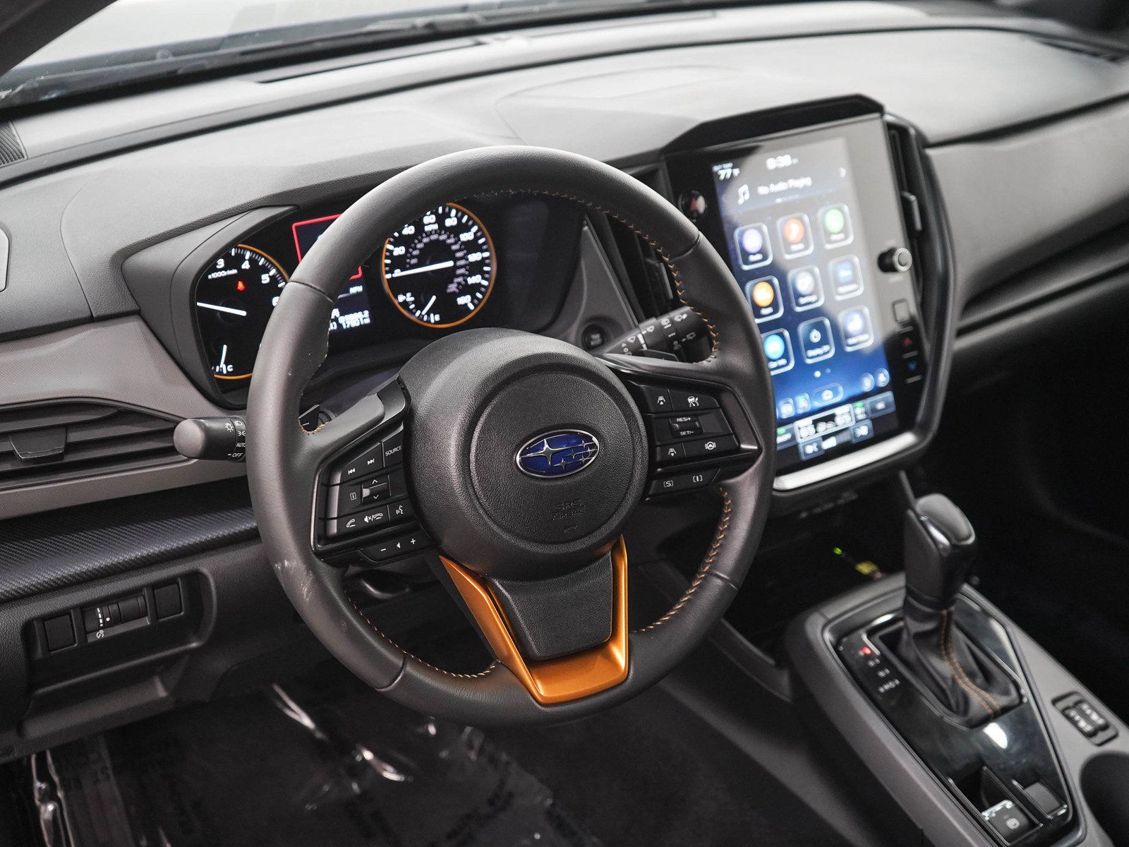 Used 2024 Subaru Crosstrek 2.5i Wilderness w/ Crosstrek Mirror Package AWD/4WD image 20