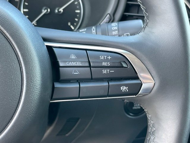 Used 2024 MAZDA CX-30 AWD 2.5 S w/ Preferred Package image 16