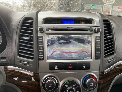 Used 2010 Hyundai Santa Fe GLS w/ Premium Pkg 2 image 12