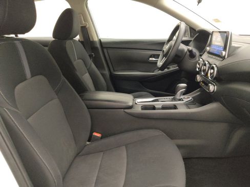 Used 2023 Nissan Sentra SV FWD image 21