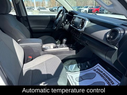 Used 2023 Toyota Tacoma SR5 image 10