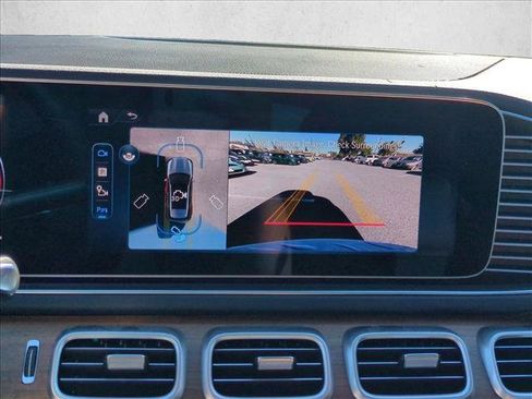 Used 2026 Mercedes-Benz GLE 350 4MATIC image 13