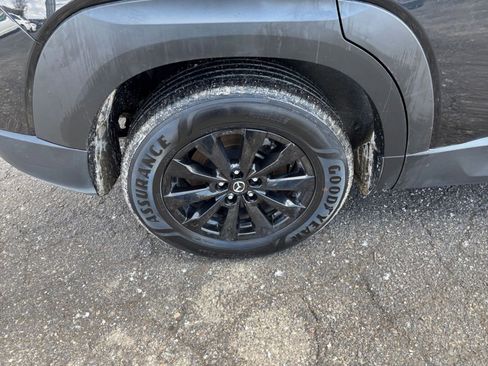 Used 2025 MAZDA CX-50 AWD 2.5 S w/ Preferred Package image 31