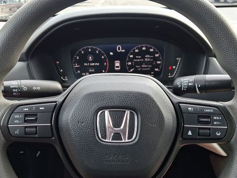 Certified 2023 Honda Accord LX image 18