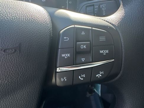 New 2025 Ford Maverick XL image 25